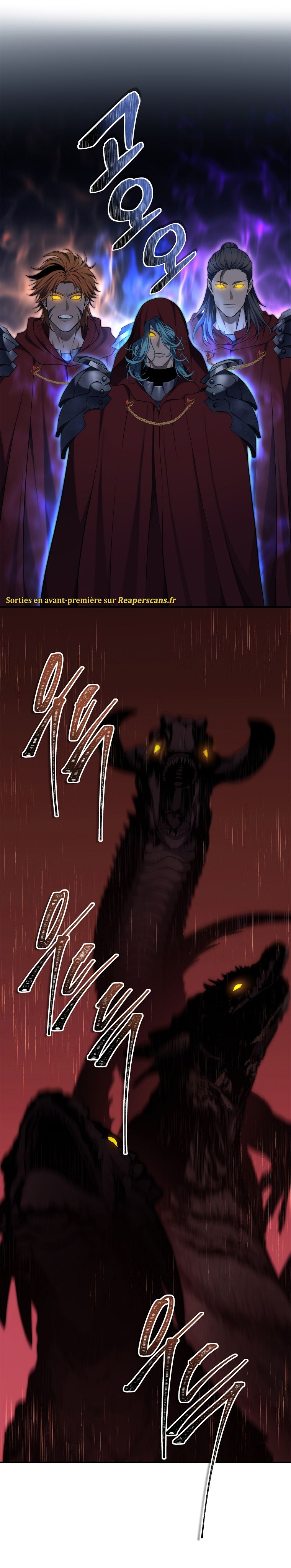 Read Second Life ranker FRANCAIS Manga Online