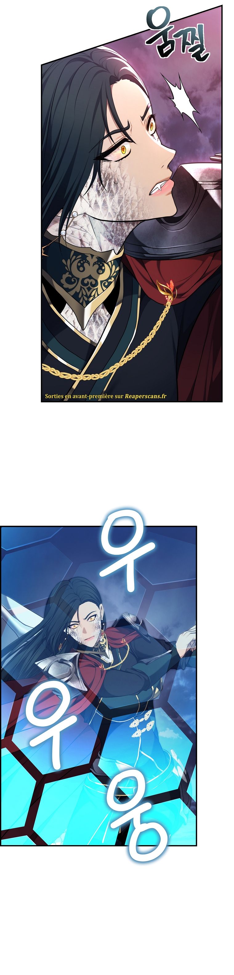 Read Second Life ranker FRANCAIS Manga Online