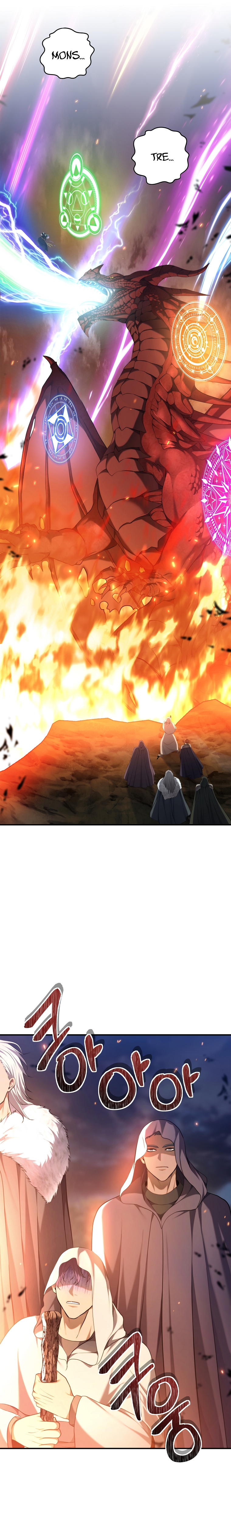 Read Second Life ranker FRANCAIS Manga Online