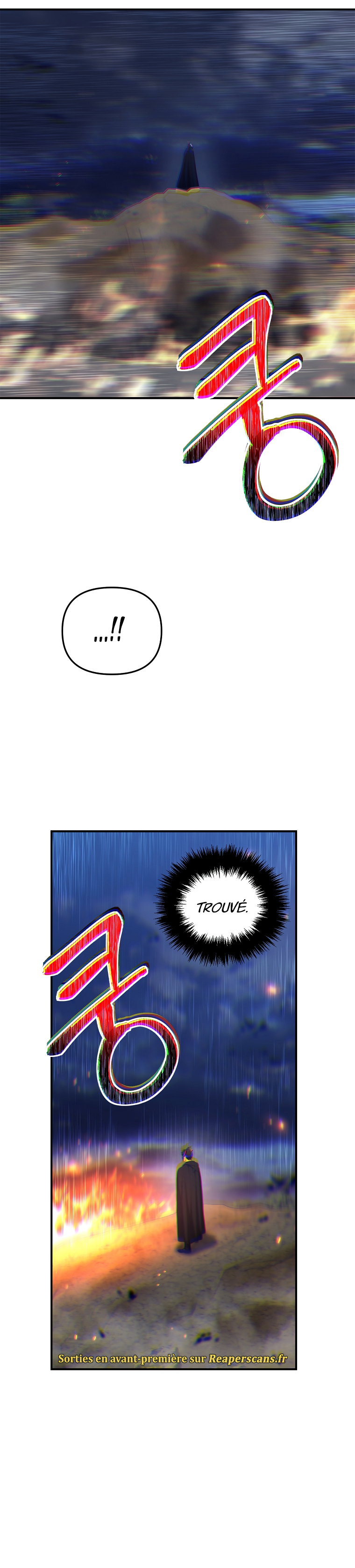 Read Second Life ranker FRANCAIS Manga Online