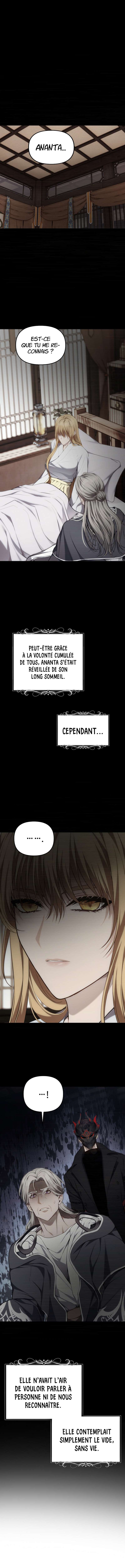 Read Second Life ranker FRANCAIS Manga Online