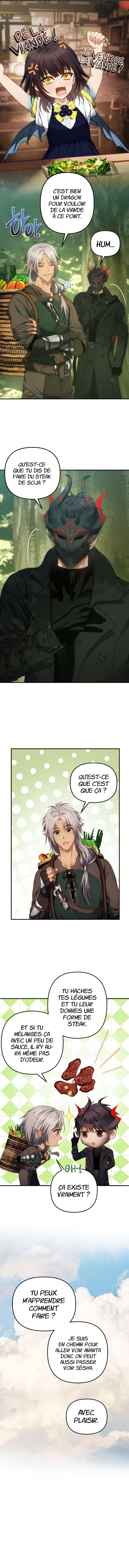 Read Second Life ranker FRANCAIS Manga Online