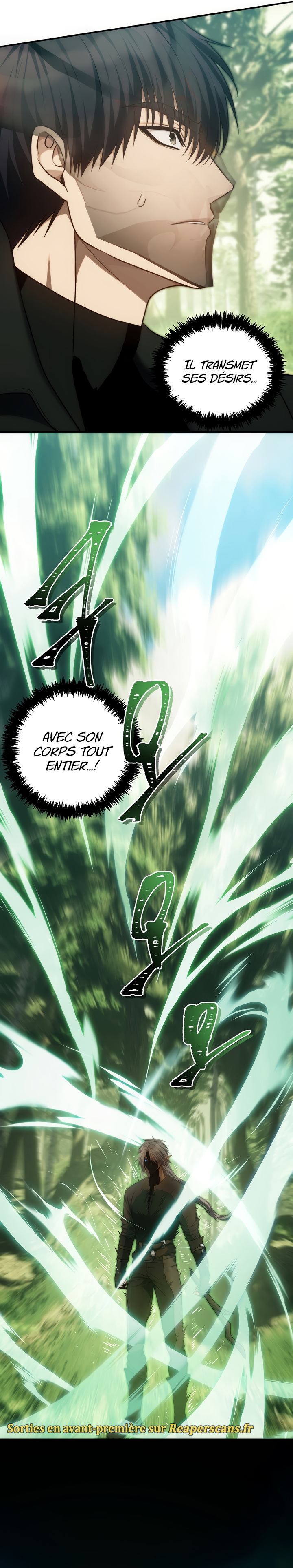 Read Second Life ranker FRANCAIS Manga Online