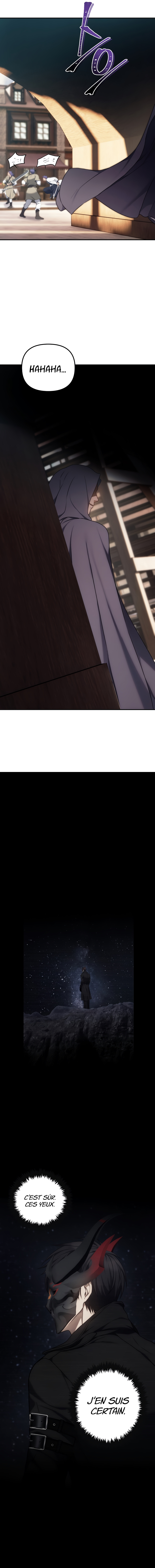 Read Second Life ranker FRANCAIS Manga Online