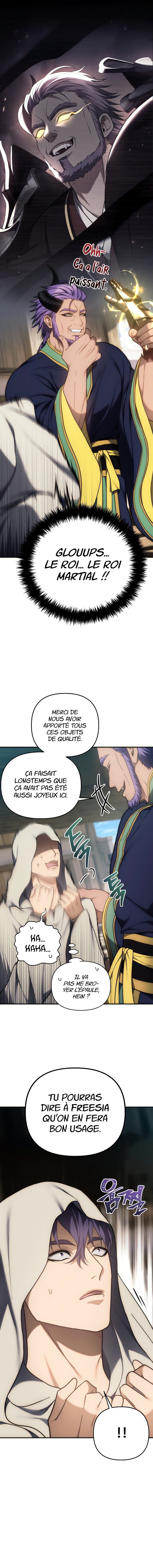 Read Second Life ranker FRANCAIS Manga Online