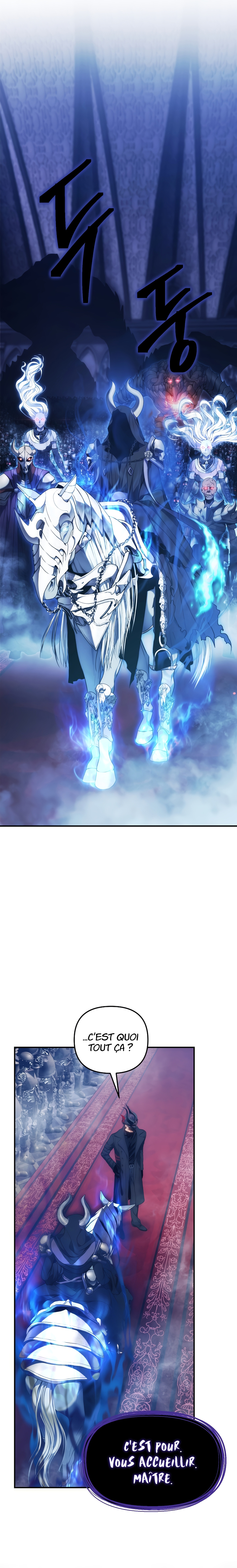 Read Second Life ranker FRANCAIS Manga Online