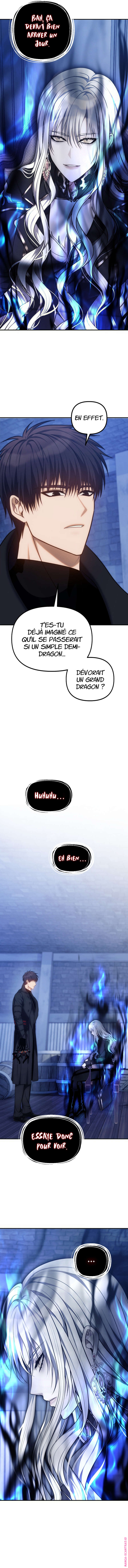 Read Second Life ranker FRANCAIS Manga Online