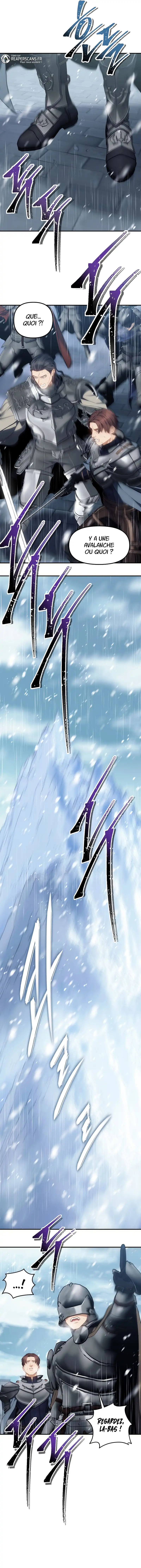 Read Second Life ranker FRANCAIS Manga Online