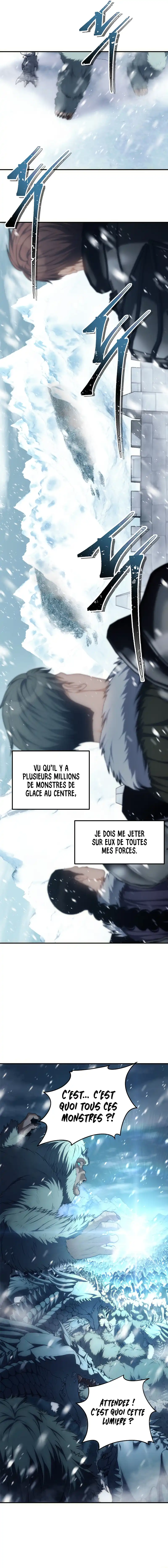 Read Second Life ranker FRANCAIS Manga Online