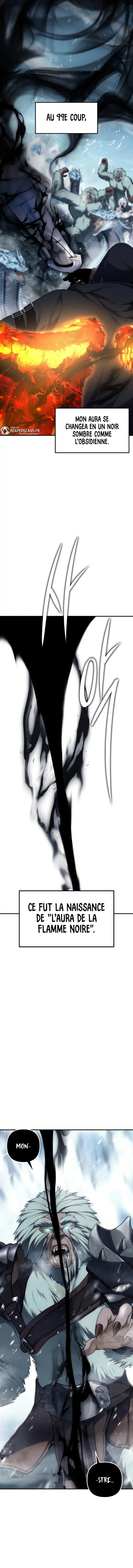 Read Second Life ranker FRANCAIS Manga Online