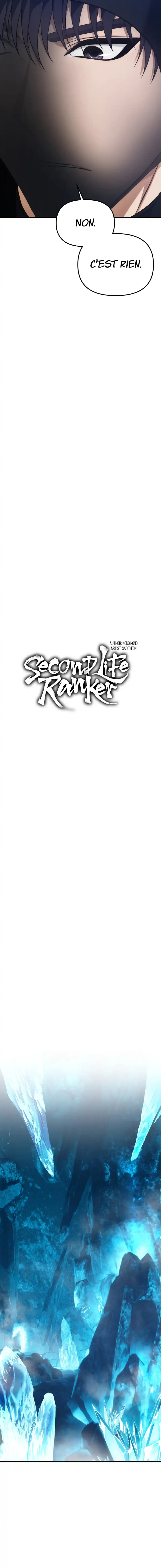 Read Second Life ranker FRANCAIS Manga Online