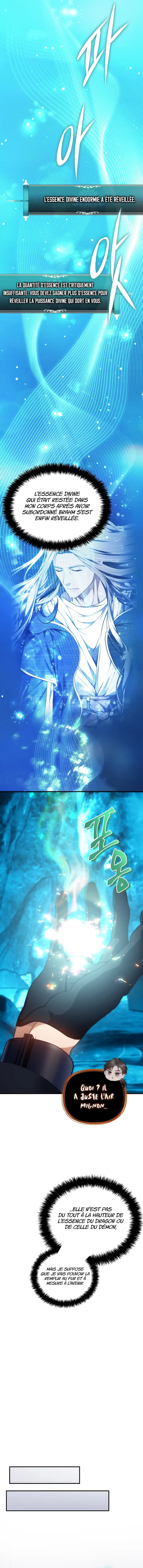 Read Second Life ranker FRANCAIS Manga Online