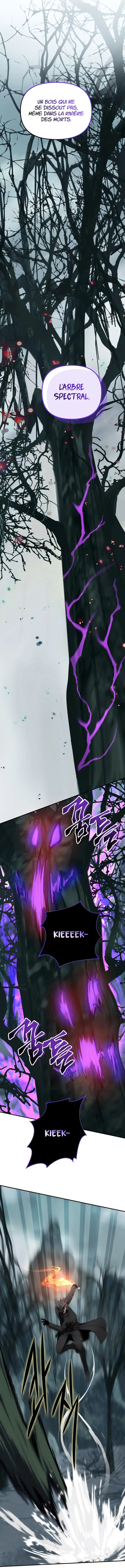 Read Second Life ranker FRANCAIS Manga Online