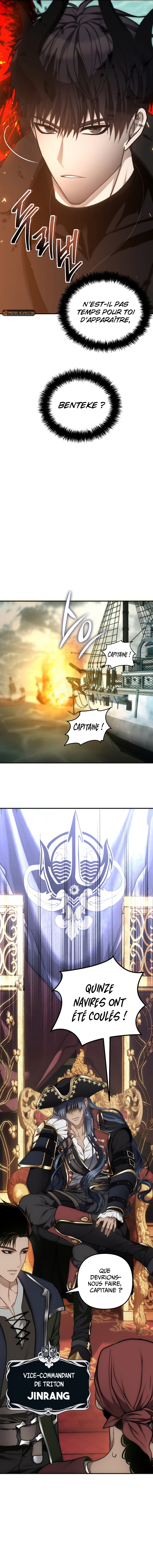 Read Second Life ranker FRANCAIS Manga Online