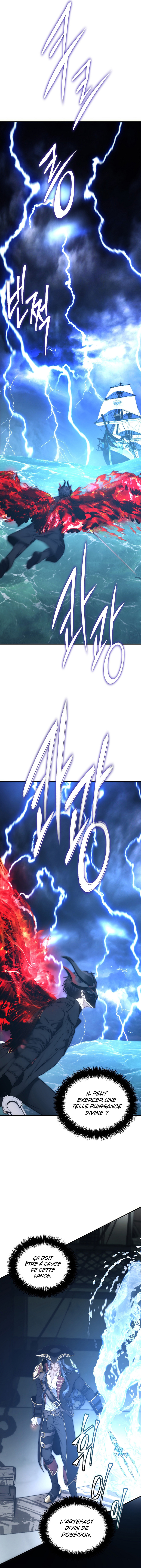 Read Second Life ranker FRANCAIS Manga Online