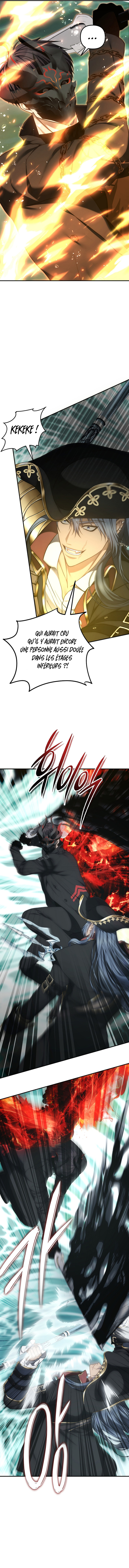 Read Second Life ranker FRANCAIS Manga Online