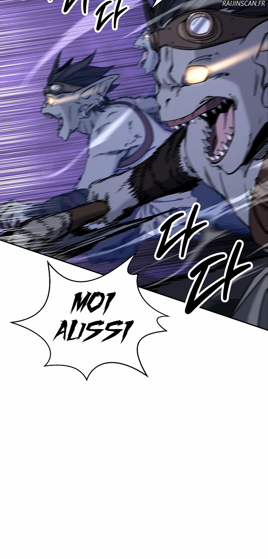 Read Second Life ranker FRANCAIS Manga Online