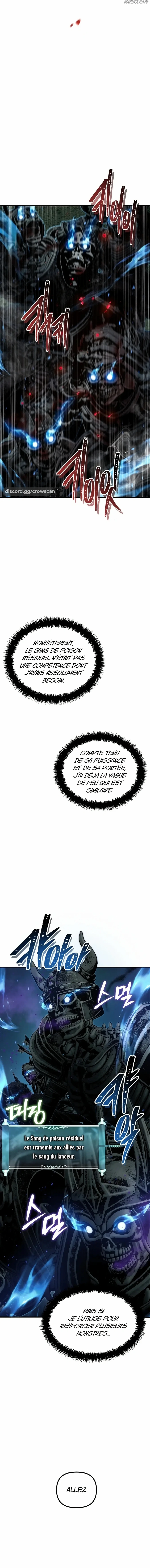 Read Second Life ranker FRANCAIS Manga Online