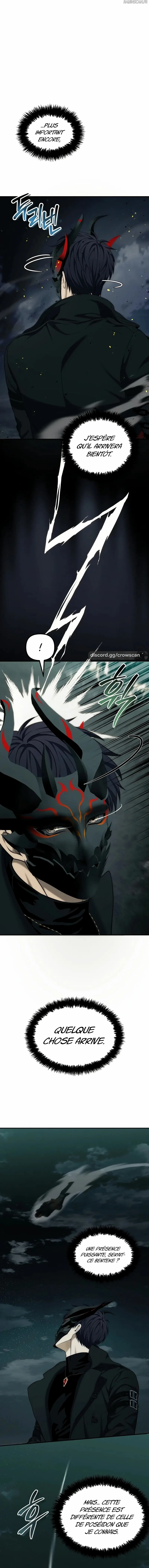 Read Second Life ranker FRANCAIS Manga Online