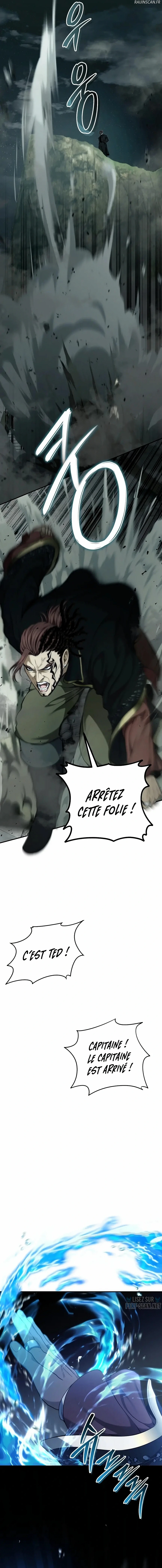 Read Second Life ranker FRANCAIS Manga Online