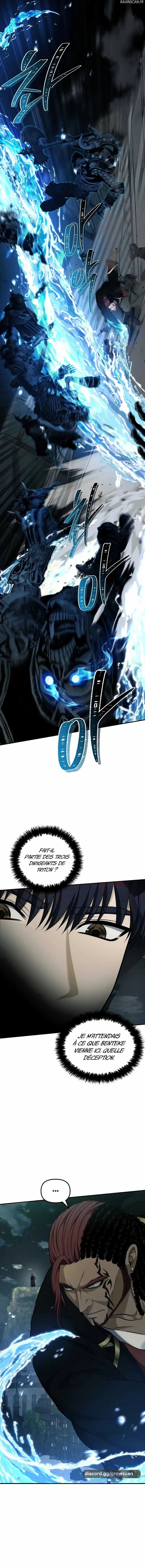 Read Second Life ranker FRANCAIS Manga Online