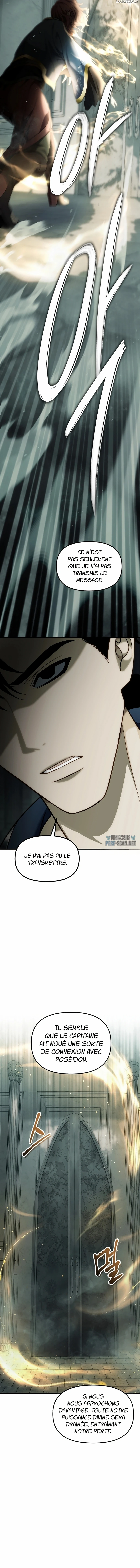 Read Second Life ranker FRANCAIS Manga Online