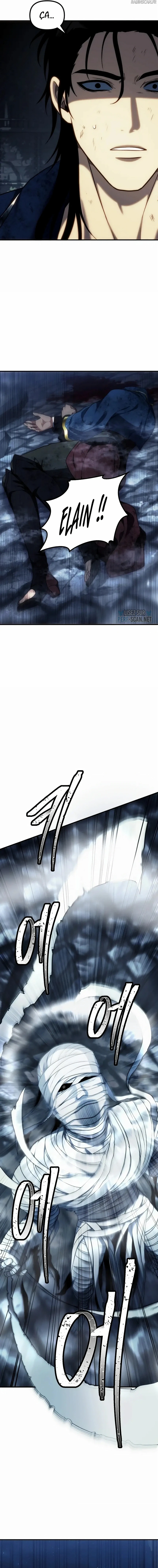 Read Second Life ranker FRANCAIS Manga Online