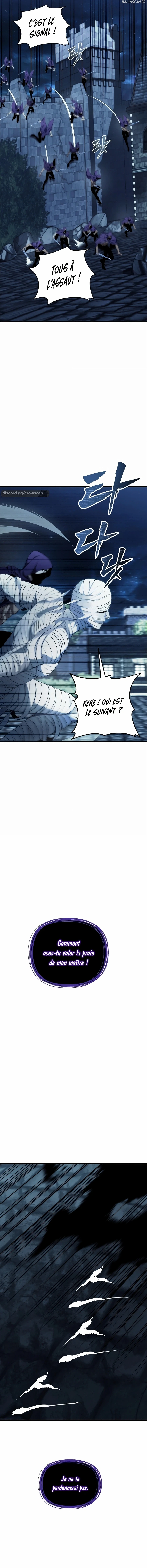 Read Second Life ranker FRANCAIS Manga Online