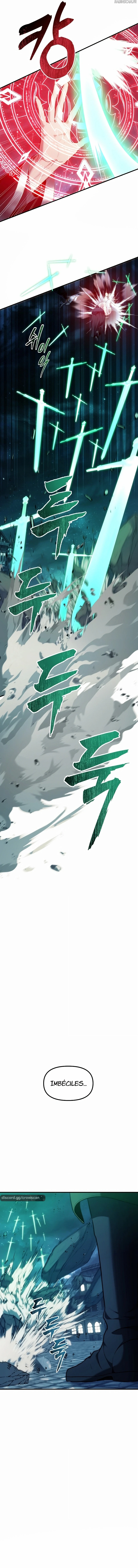 Read Second Life ranker FRANCAIS Manga Online