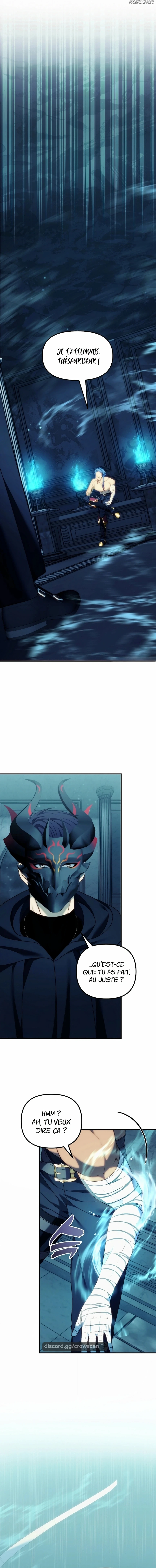 Read Second Life ranker FRANCAIS Manga Online