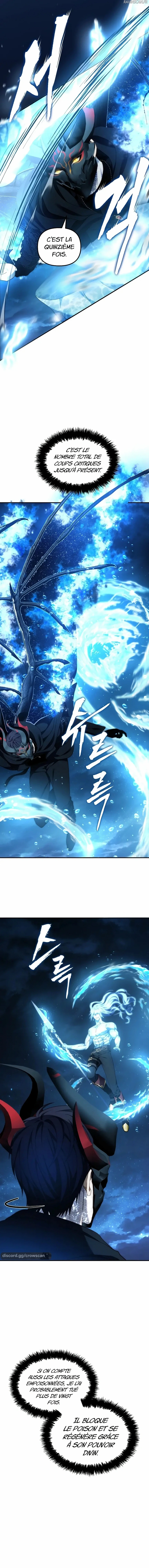 Read Second Life ranker FRANCAIS Manga Online