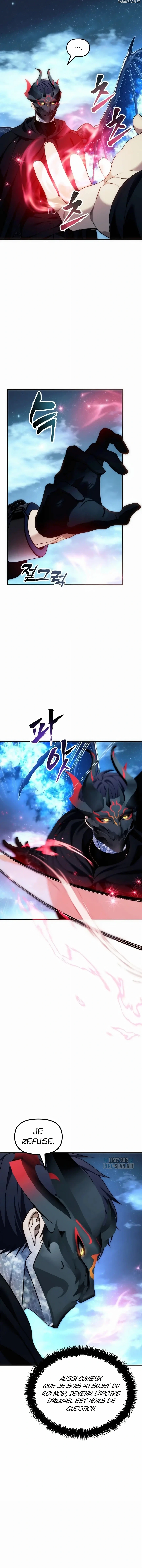 Read Second Life ranker FRANCAIS Manga Online