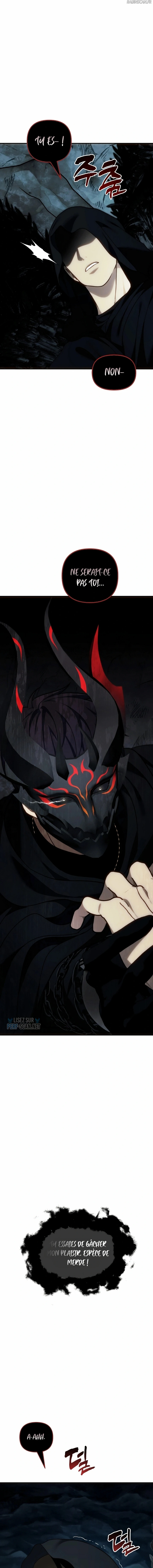 Read Second Life ranker FRANCAIS Manga Online