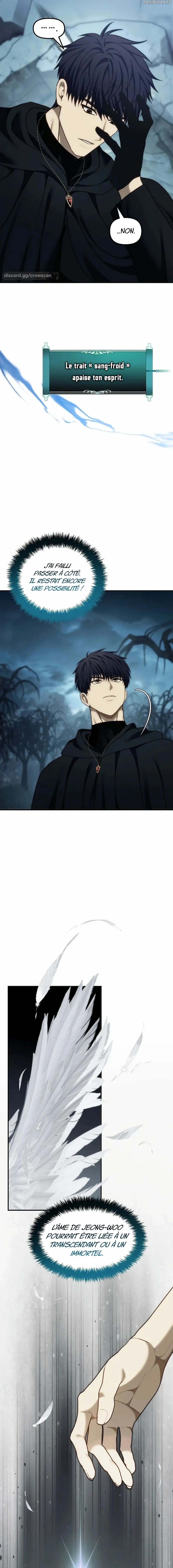 Read Second Life ranker FRANCAIS Manga Online