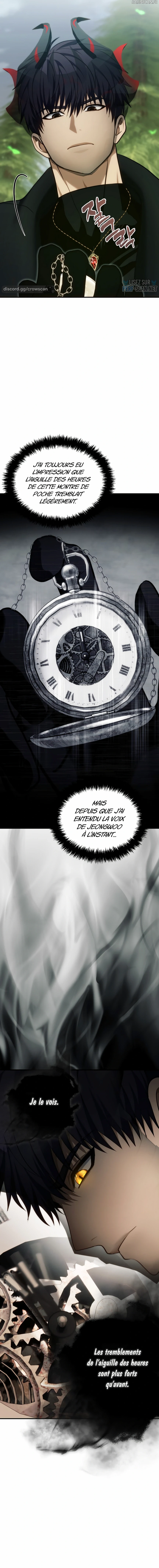 Read Second Life ranker FRANCAIS Manga Online