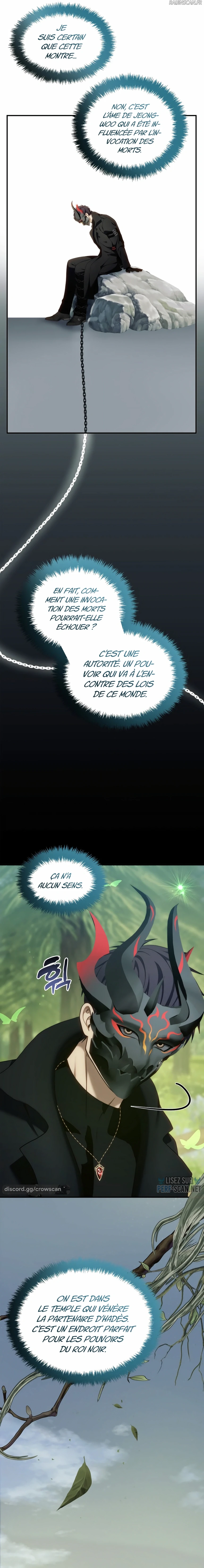 Read Second Life ranker FRANCAIS Manga Online