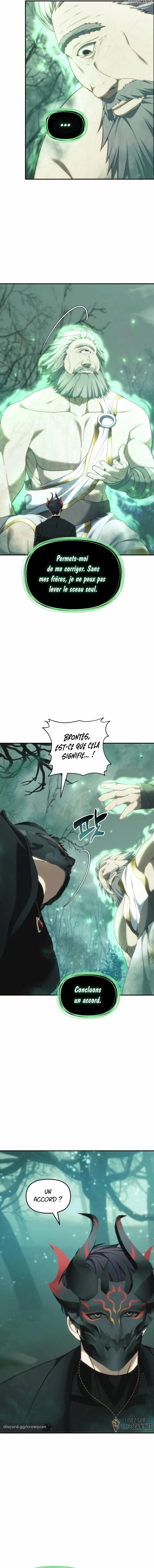 Read Second Life ranker FRANCAIS Manga Online