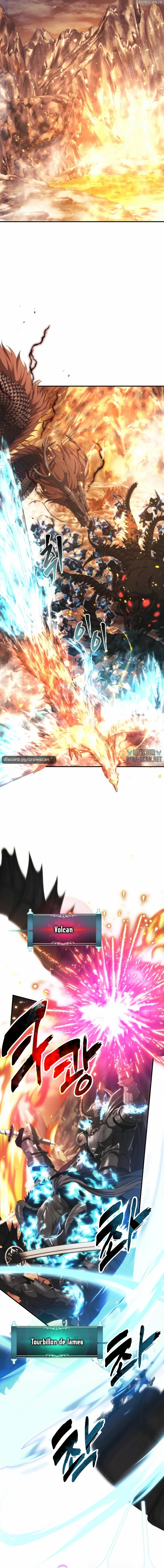 Read Second Life ranker FRANCAIS Manga Online