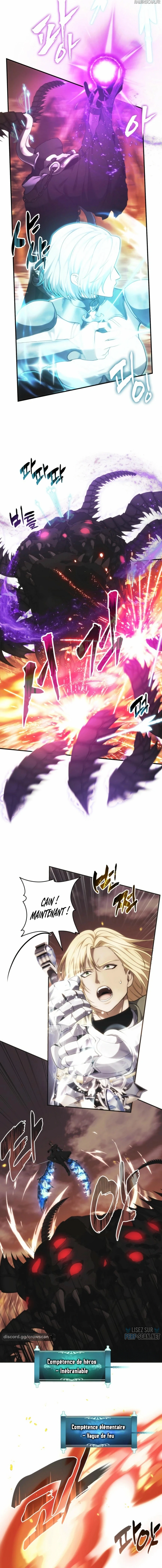 Read Second Life ranker FRANCAIS Manga Online