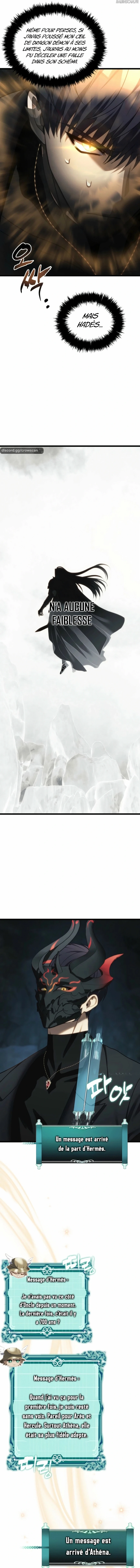 Read Second Life ranker FRANCAIS Manga Online