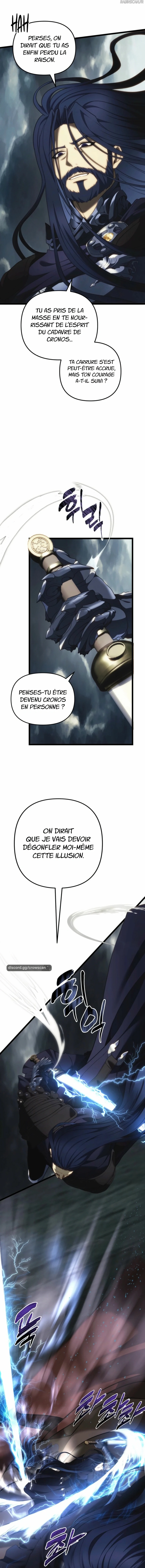 Read Second Life ranker FRANCAIS Manga Online