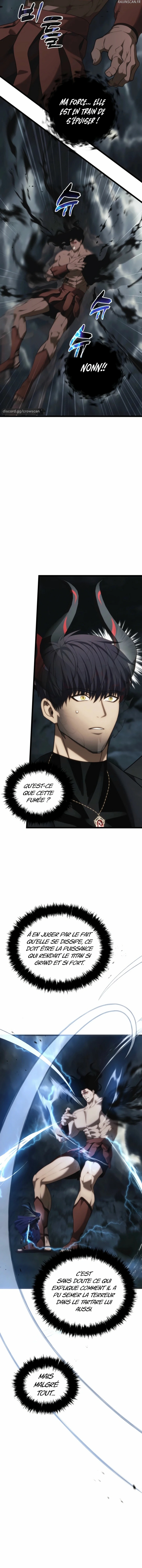 Read Second Life ranker FRANCAIS Manga Online