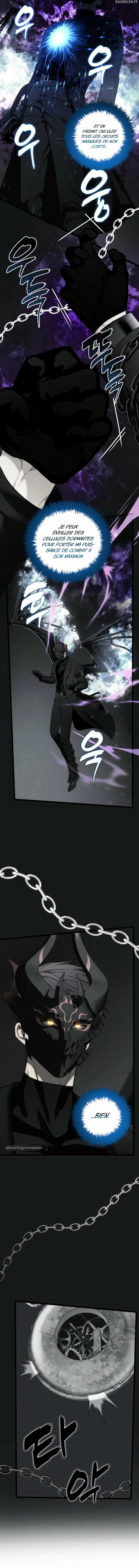 Read Second Life ranker FRANCAIS Manga Online