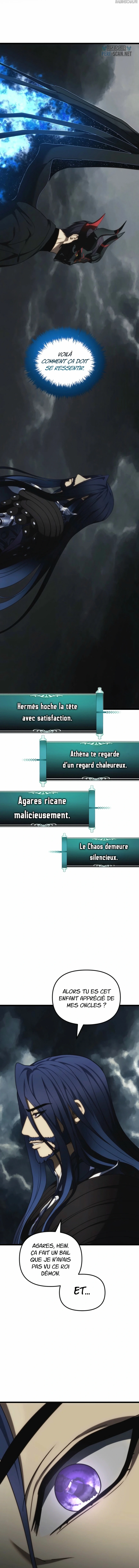 Read Second Life ranker FRANCAIS Manga Online