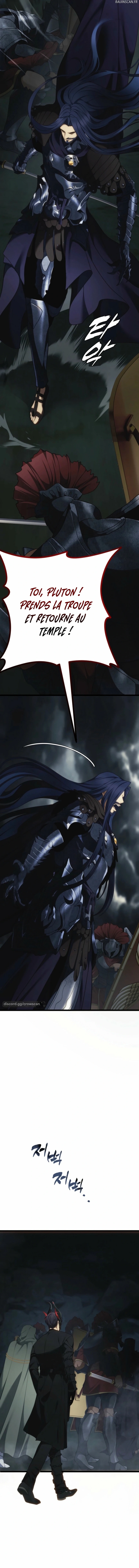 Read Second Life ranker FRANCAIS Manga Online