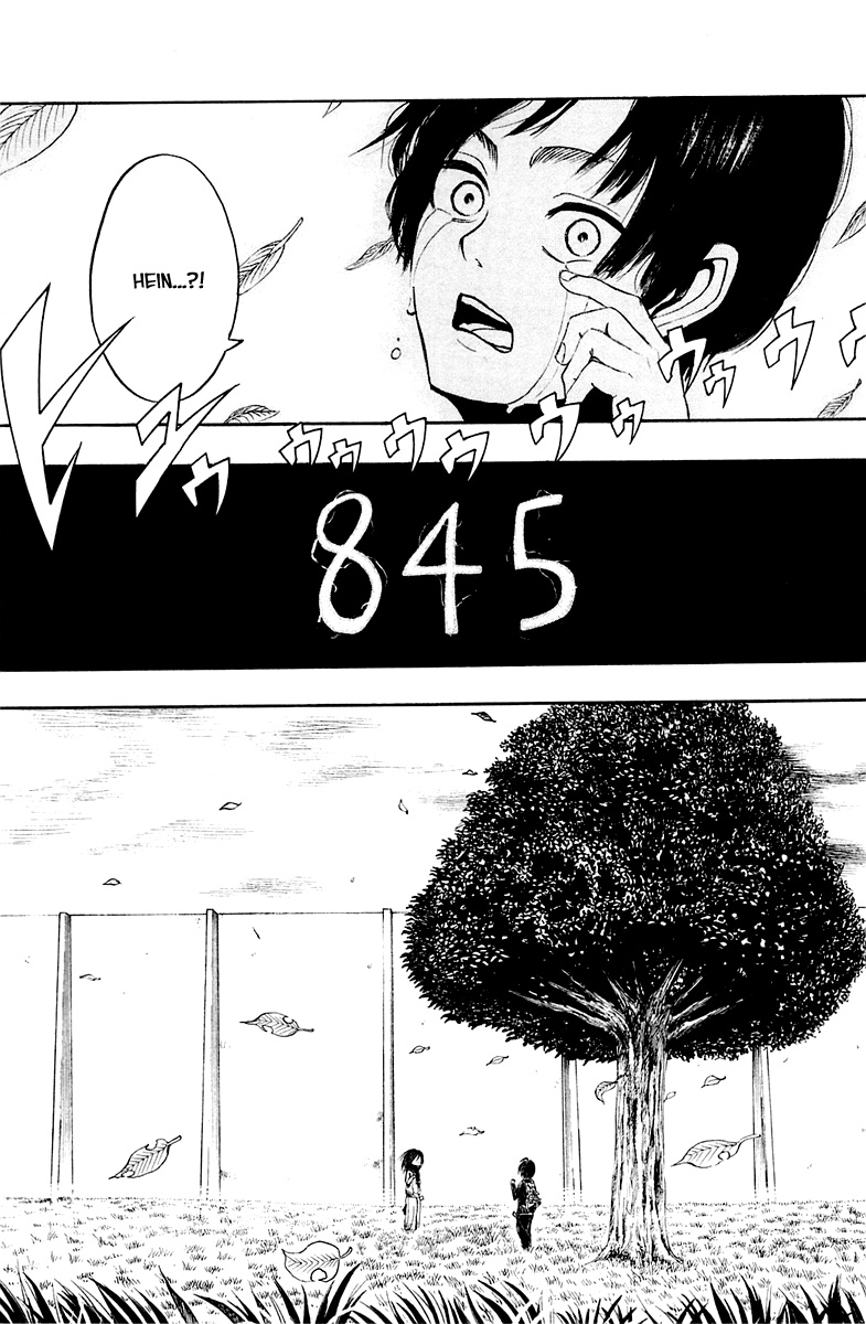 Read Shingeki no Kyojin FRANCAIS Manga Online