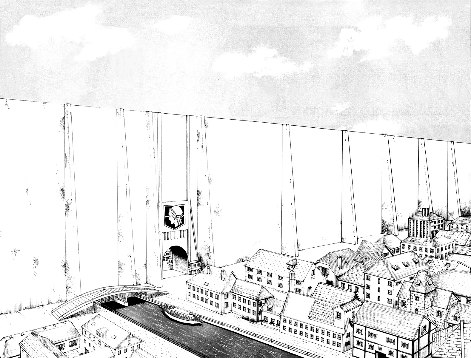 Read Shingeki no Kyojin FRANCAIS Manga Online