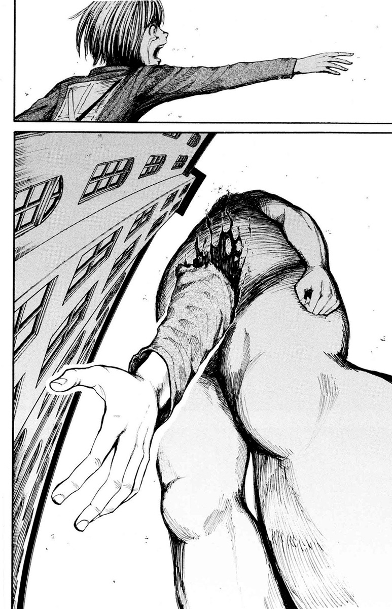 Read Shingeki no Kyojin FRANCAIS Manga Online