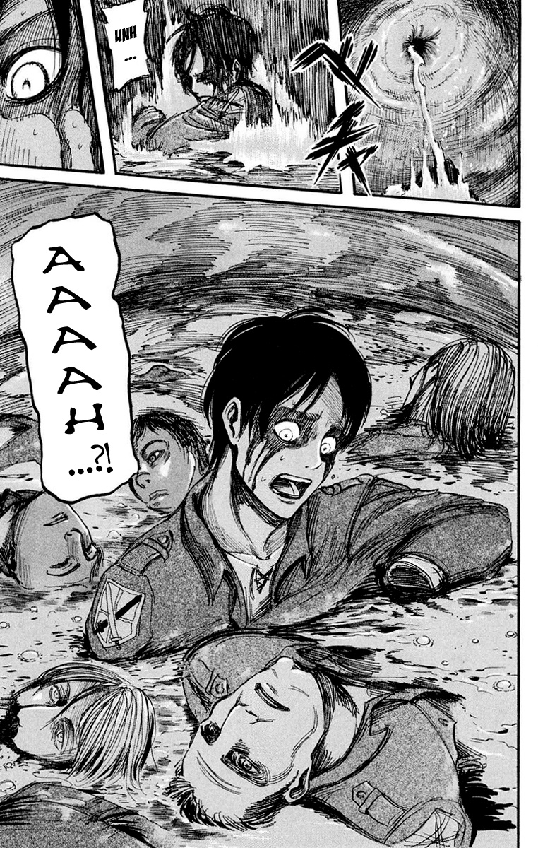 Read Shingeki no Kyojin FRANCAIS Manga Online