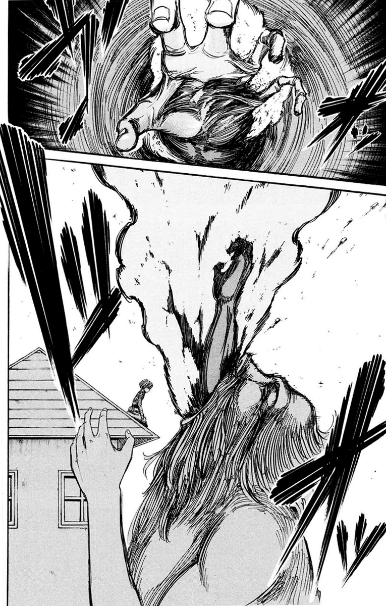 Read Shingeki no Kyojin FRANCAIS Manga Online